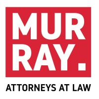 Murray Attorneys at Law logo - Similar company to Vaneps