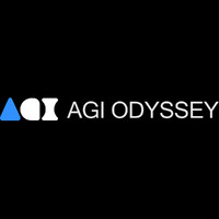 AGI Odyssey logo - Similar company to Netmind.Ai