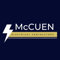 McCuen Electrical Contractors, Inc. logo - Similar company to Big Sky General Contractors