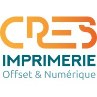 Imprimerie CRES logo - Similar company to Macosa