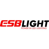 ESBLIGHT USA logo - Similar company to Pc Cozinhas