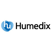 Humedix logo - Similar company to Pumtech