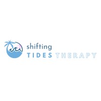 Shifting Tides Therapy logo - Similar company to Prgrs