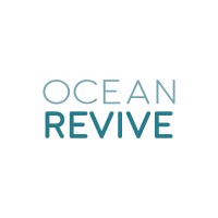 Ocean Revive logo - Similar company to Oceanr