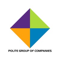 Polite Group of Companies logo - Similar company to Car Stackers