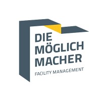 Die Möglichmacher - Facility Management logo - Similar company to Gefma – Deutscher Verband Für Facility Management