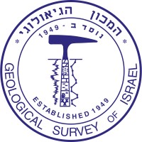 GSI - Geological Survey of Israel logo - Similar company to Vision Map
