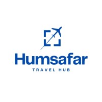 Humsafar  Travel Hub logo - Similar company to Handmade Creation