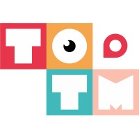 Tot'M Guide Bordeaux logo - Similar company to Agence Wipp