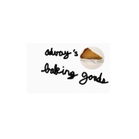 Advay'S Baked Goods