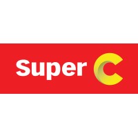Super C logo - Similar company to Provigo