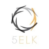 5 ELK logo - Similar company to The Admin Support