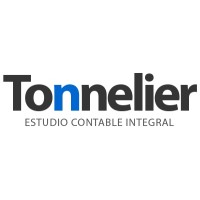 Estudio Tonnelier logo - Similar company to Estudio Carolina Chivik