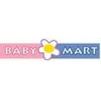 Baby Mart logo - Similar company to Livana