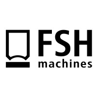 FSH machines logo - Similar company to Revotech Aps