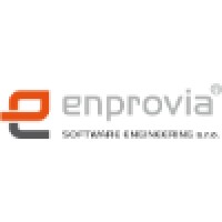 enprovia s.r.o. logo - Similar company to Friedrich Stingel Gmbh