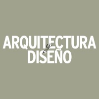 Revista Arquitectura y Diseno logo - Similar company to Sentir Visual