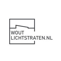 Woutlichtstraten B.V. logo - Similar company to Glasspulse