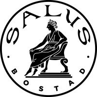 Salus Bostad logo - Similar company to Evalant Media
