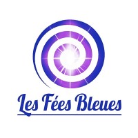 Les Fées Bleues logo - Similar company to Lansry Rh