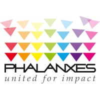 PHALANXES B.V. logo - Similar company to Diamond Exponential Cut Solutions
