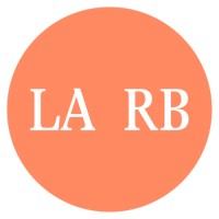 Los Angeles Review of Books Publishing Workshop logo - Similar company to Advantage Communications, Inc.