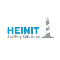 HEINIT Staffing Solutions logo - Similar company to Ikrut