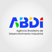 Agência Brasileira de Desenvolvimento Industrial - ABDI logo - Similar company to Embrapii - Empresa Brasileira De Pesquisa E Inovação Industrial