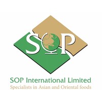 SOP International Ltd. logo - Similar company to Han Tech Group