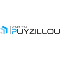 PUYZILLOU Constructions Métalliques & Maçonnerie logo - Similar company to Tysilio Development