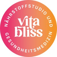 vitabliss logo - Similar company to Payom Gmbh ⎜ Gesellschaftskanzlei Für Persönlichkeits- Und Unternehmensentwicklung