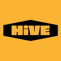 HIVE logo - Similar company to Time To Work