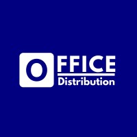 OFFICE Distribution logo - Similar company to Digital Accels Inc.
