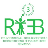 Red Internacional De Biomímesis