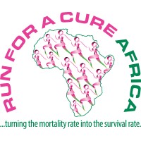 Run For a Cure Africa logo - Similar company to Run For A Cure Africa Ghana