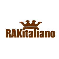 RAKitaliano In-Corporation FZE logo - Similar company to Coull Architecture Ltd.