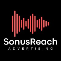 SonusReach logo - Similar company to Fim Records