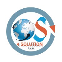 Synergie Solution SARL logo - Similar company to Synergi Solution