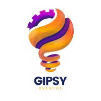Gipsy Eventos logo - Similar company to Plin Eventos