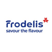 Frodelis logo - Similar company to Ahbi̇b