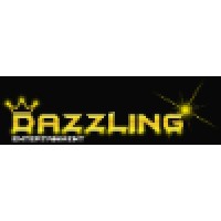 Dazzling Entertainment - Artist & Celebrity Management company logo - Similar company to Madras Entertainment Factory