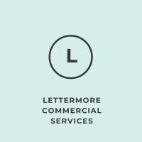 Lettermore Commercial Services Ltd logo - Similar company to Il Corno - Panuozzo Bar