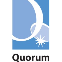 Quorum Technologies logo - Similar company to Zochem Llc