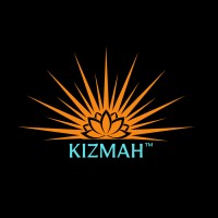 Kizmah CBD logo - Similar company to Sparrow For Everyone
