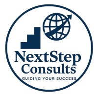 NextStep Consults Limited logo - Similar company to Gos Software