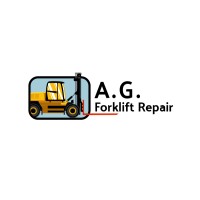 A.G. Forklift Repair logo - Similar company to Maquinarias Independencia