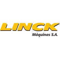 Linck Máquinas logo - Similar company to Krafoam: Soluções E Logística De Embalagens
