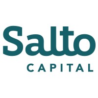Salto Capital logo - Similar company to Muci: Museo De Ciencias 🇵🇾