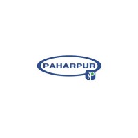 Paharpur 3P logo - Similar company to Engraveplus