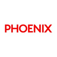 PHOENIX logo - Similar company to Teams